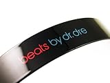 Replacement BLACK Top Headband fr beats by dr dre Studio Headphones repair/parts