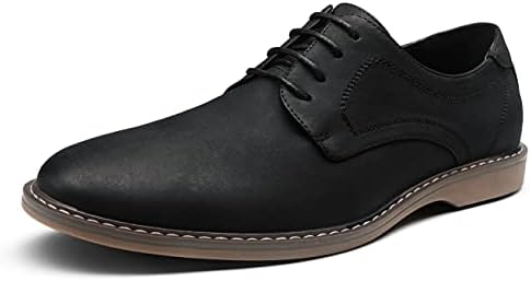 Amazon.com | MBT Kabisa 2 Dress Shoes for Men in Size 11  display picture 1