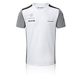 McLaren Mercedes 2014 Men's Team T-Shirt
