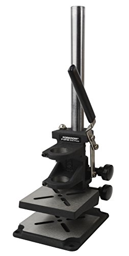 Foredom P-DP30 Drill Press Jewelry Making Flex Shaft Handpiece Tool