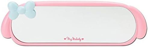 Amazon マイメロディ ビッグバックミラー リボン おもちゃ雑貨 手品 おもちゃ