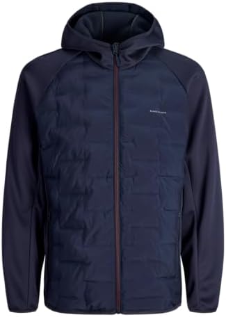 Veste Hybride