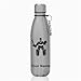 Water Bottle - Field Hockey Goalie - Personalized Engraving Included