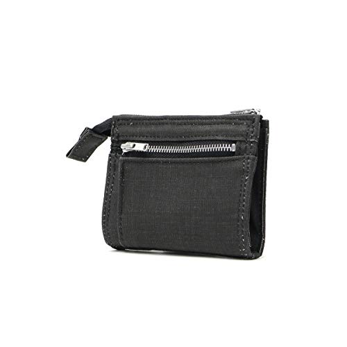 バッグ PORTER Wallet bag custom by blackmeans Block Wallet Bag in Black | Vans