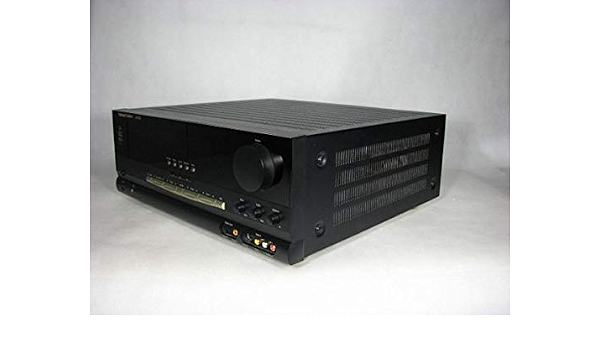 Harman Kardon AVR-4550 Home Theater 
