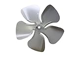 Lomanco 003 Power Blade Vent