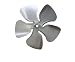 Lomanco 003 Power Blade Vent primary