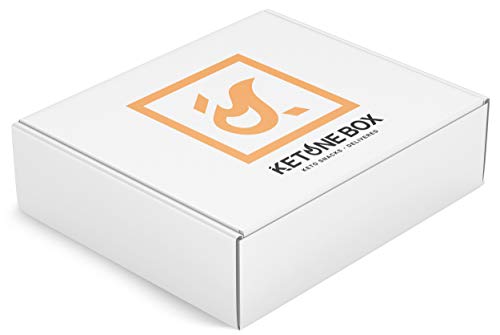 1 Keto+Snacks+Care+Package+Count