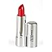 Zuzu Luxe Lip Color Lipstick (Starlet - Candy Apple Red/Cool Crème), Natural Ultra-Hydrating Lipstick, Paraben Free, Vegan, Gluten-free, Cruelty-free, Non GMO, 0.13 oz