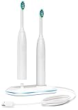 Galvanox Dual Toothbrush Charger for Philips