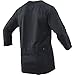 Troy Lee Designs Ruckus Men's BMX Bike Jersey - Black/Large