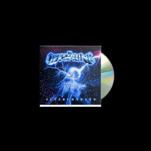 The Offspring - Ixnay On The Hombre - Amazon.com Music