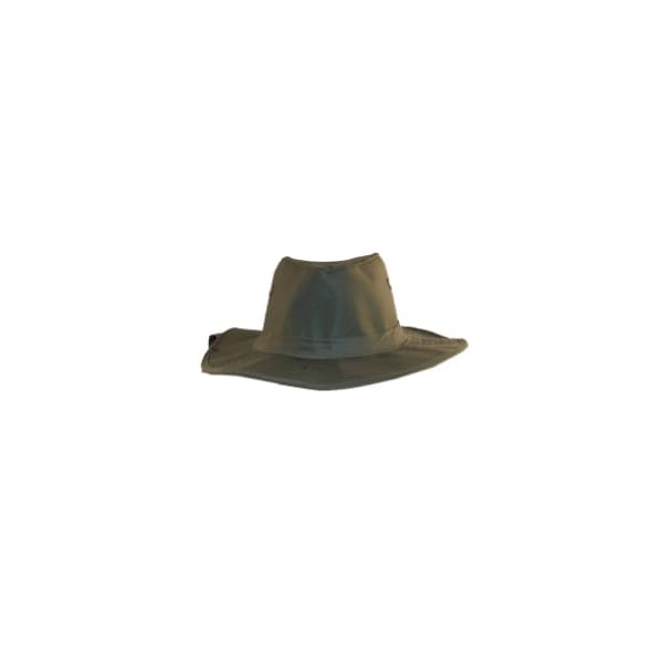 Tactical-Sportswear-Bucket-Boonie-Sun-Hat-Cap-With-Neck-Guard-Olive-Drab-Medium