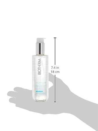 biosource cleansing micellar water