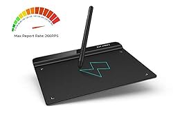 Drawing Tablet XPPen G640 OSU Pad Graphic Drawing