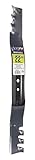 MaxPower 331376X Mower Blades, black