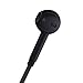 Bluetooth Headphone, Wireless Sport Stereo Headphone for  iPhone 7 iPhone 6s Samsung Galaxy S7 and Android Smartphones (Black)