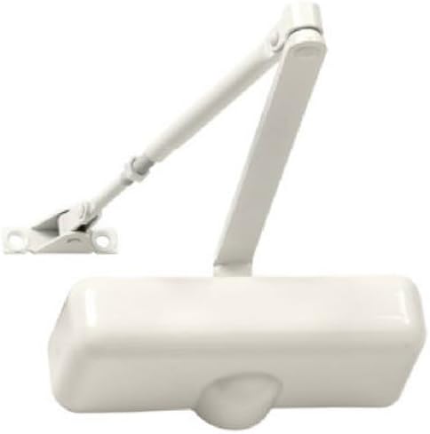 Interior Residential Door Closer-IVY RES/COMM DOOR CLOSER