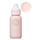 Peripera Ink Blurring Skin Tint 1.0 Ounce 004 Peach Tone up