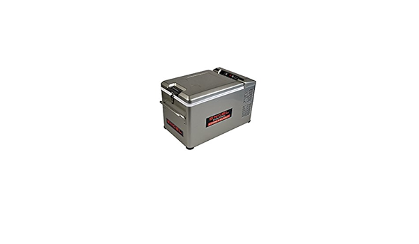 Engel MT35 MT35G-P - Nevera portátil (12/24/110/230 V ...