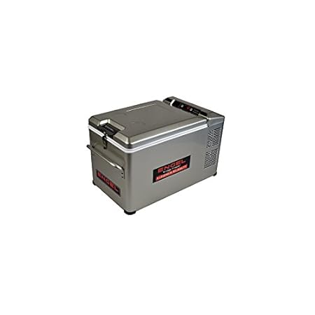 Engel MT35 Kompressor Kühlbox 12/24/110/230 Volt MT35G-P
