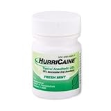Beutlich Lp Pharmaceuticals 0283-0998-31 Beutlich Beutlich Hurricaine Topical Anesthetic - Mint