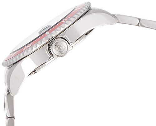 Invicta-Mens-Pro-Diver-Quartz-Diving-Watch-with-Stainless-Steel-Strap-Silver-22-Model-22048