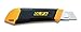 OLFA 1094084 DL-1 18mm Snap it 'N' Trap it Heavy-Duty Utility Knife
