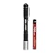 ACEBEAM PT10-GT Pen Light SAMSUNG LED produces 400 lumens Flashlight w/Rechargeable battery