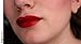 Sephora Collection Color Lip Last Lipstick 20 Wanted Red - Matte Dark Red