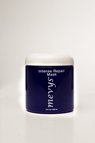 Mevys Intense Repair Mask 8 Oz./ 236 ml.