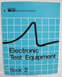 Paperback Electronic Test Equipment, Book 2 Book