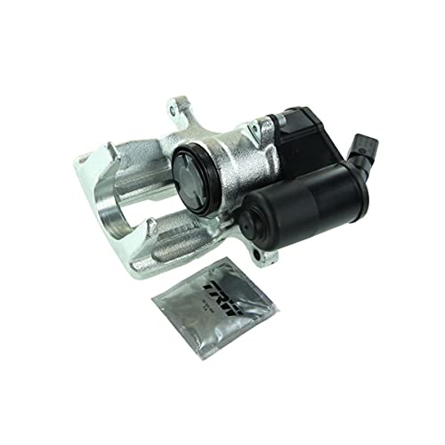 TRW Pinza de freno Eje trasero izquierda Compatible con AUDI A6 C6 Avant 4F5 A6 C6 Sedán 4F2 A6 C6 Allroad 4FH