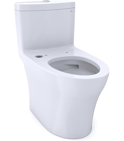 toto TOTO MS624124CEFG#01 Legato WASHLET Elongated 1.28 GPF