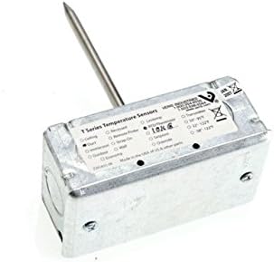 Veris - Temperature Duct Mounting Box 8 in TFD