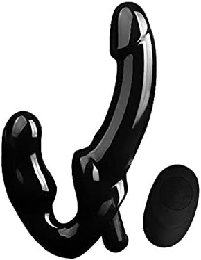 Perfect Size 10 Speed Vǐǐbrating Massage Wand Strap On Vǐbrating Only Sold by"Funny Shop US"