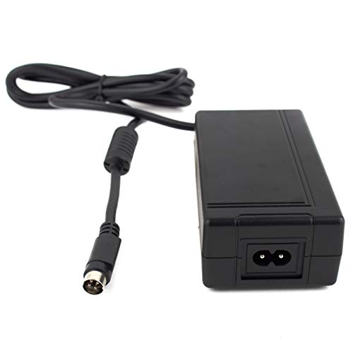 12V/5V LaCie TB080LL/B External Hard Drive Replacement Power Supply