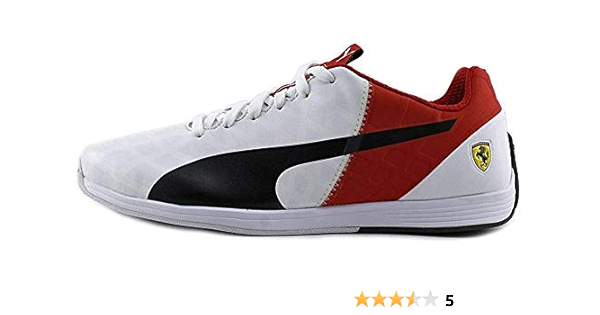 puma ferrari evospeed 1.4