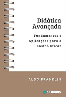Livro Didática Avançada