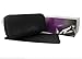 Arnette Dean Unisex Outdoor Sunglasses - 41/87 Gloss Black/Grey