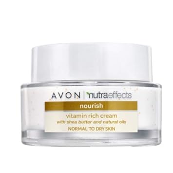 avon face moisturizer