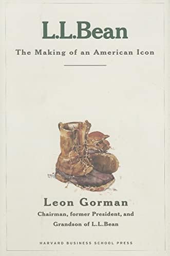 Amazon.com: Guaranteed to Last: L.L. Bean's Century of Outfitting