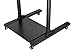 Mount-It! Mobile Computer Cart with Monitor Mount for Screen up to 32