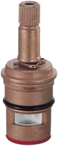 Danze Da507071w Replacement Brass Ceramic Disc Faucet