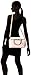 Anne Klein Beyond The Pale Satchel Top Handle Bag