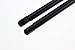 Dayincar Qty (2) Hood Lift Supports Struts Dampers Shocks for 2002 to 2007 Dodge RAM 1500 2500 3500 SG314036, 55276321AB