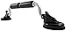 Seattle Sports Sherpak Suction Boat Roller Load Assist for Mounting Kayaks and Canoes to Car Tops, One Size, Silver primary