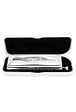 Harmo chromatic Harmonica, key of C Tenor - Low C