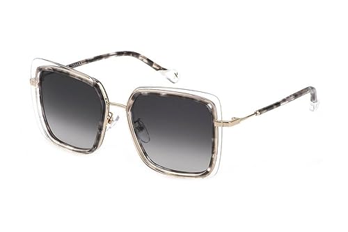 Yalea, Gafas SOL, SYA085, SHINY ROSE GOLD