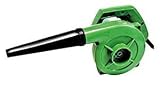 Frackson 550W Pc CPU AC Car Byke Electric Air Blower Cleaner For Pc CPU AC Car Byke Home Office Chair Printer Dusting High Speed Pressure Hand Held, 16000 RPM/Min 1.5 Meter Cable